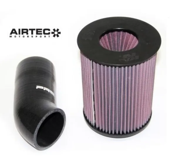 Airtec Motorsport Focus Rs Mk3 Stage 1 Induction Kit