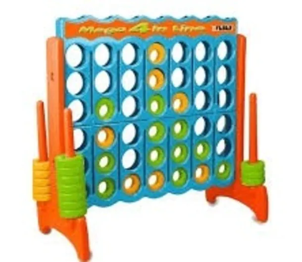 Giant Connect 4