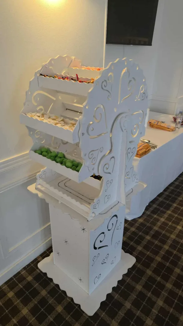 Ferris Wheel Package 1