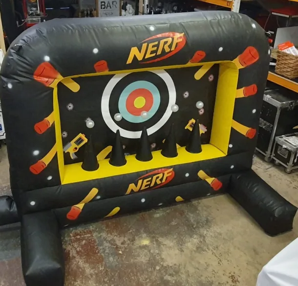 Garden Games Hire Corporate Games Hire