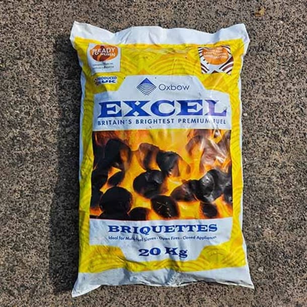 New Smokeless Fuel 20kg