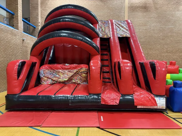 Graffiti Cliff Jump Leap Of Faith