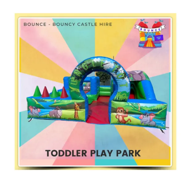 Toddler Play Park