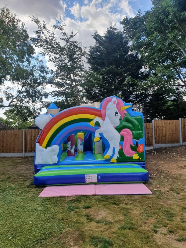 Unicorn Magical Kingdom