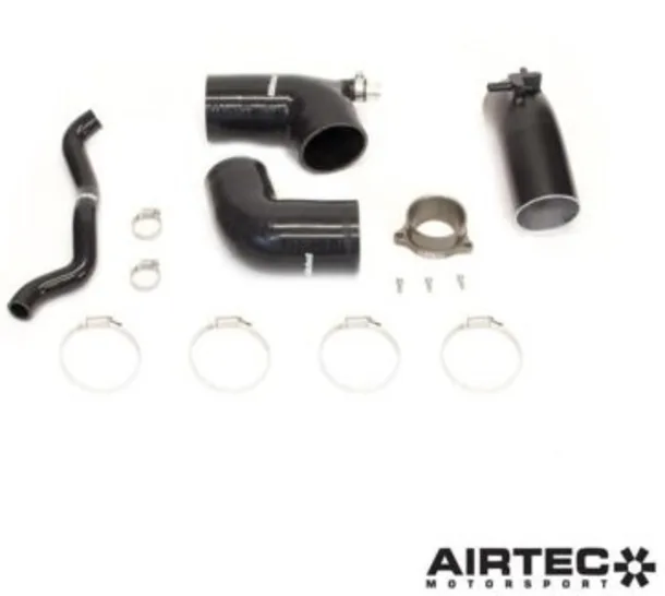Airtec Motorsport Hyundai I30n Large Bore Intake Oem
