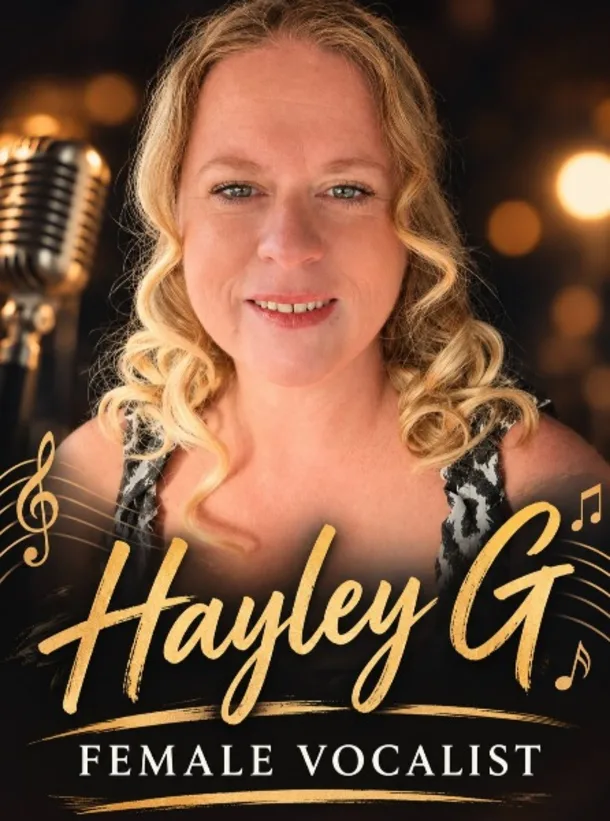 Hayley G