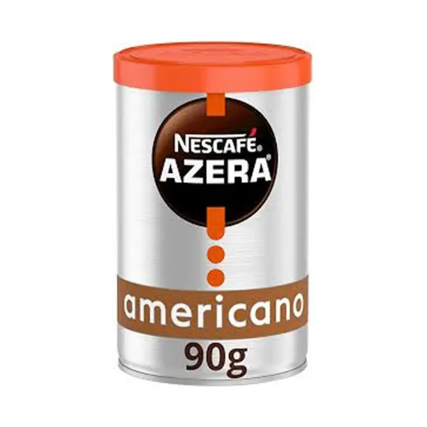 Nescafe Azera Americano 90g