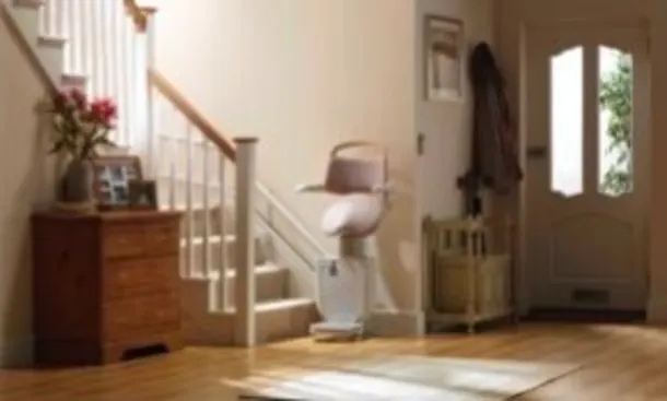 Standing Stairlifts