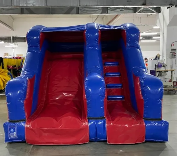 Mini Kids Slide 5ft Platform 12ft X 12ft