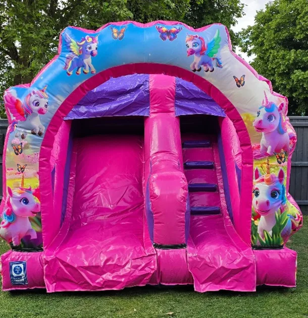 Unicorn 5ft Slide