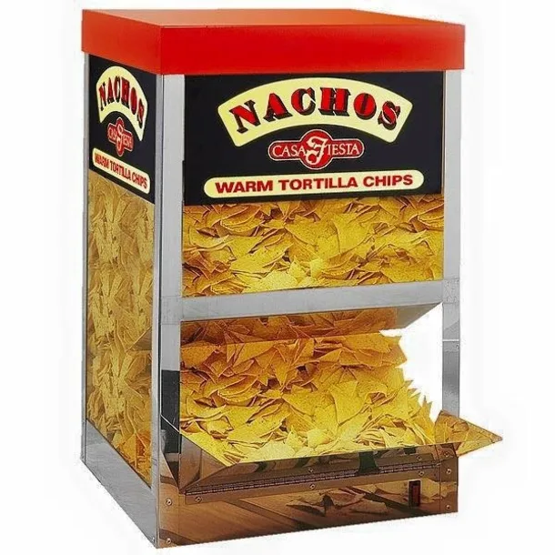 Nacho Machine