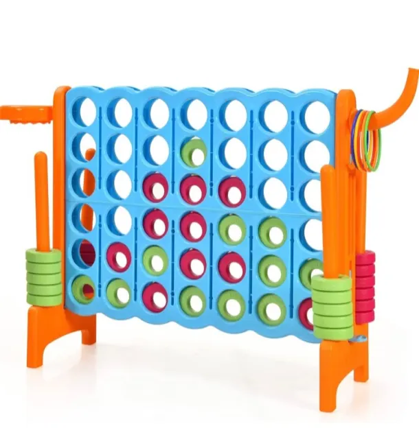 Giant Connect 4