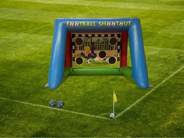 Penalty Shootout