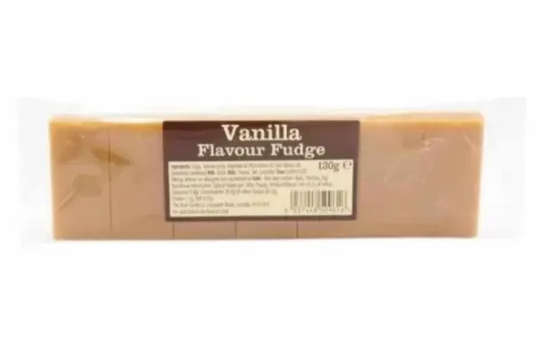 Candy Co Vanilla Fudge