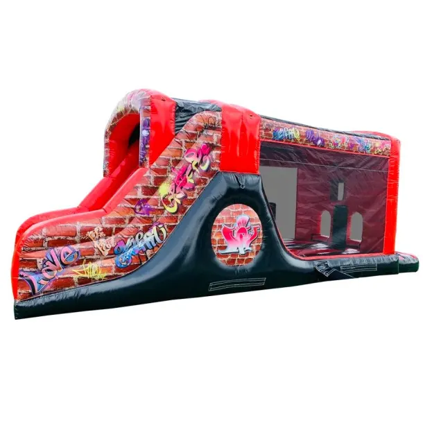 Obstacle Course