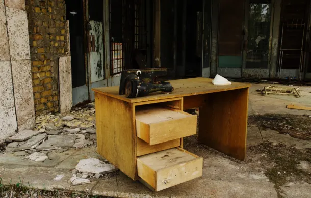 Office And Commercial Waste