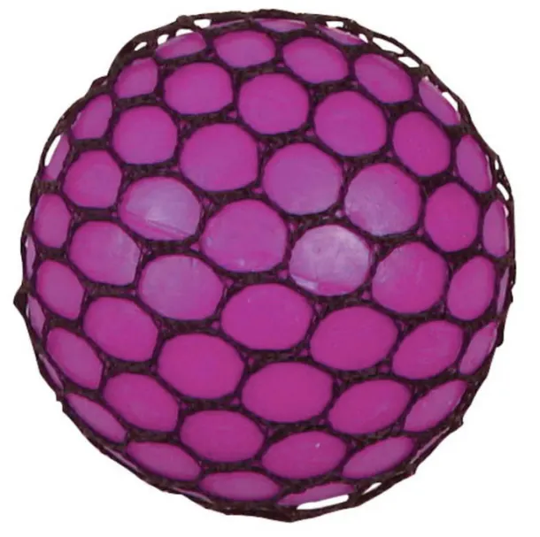 Squidgy Mesh Ball