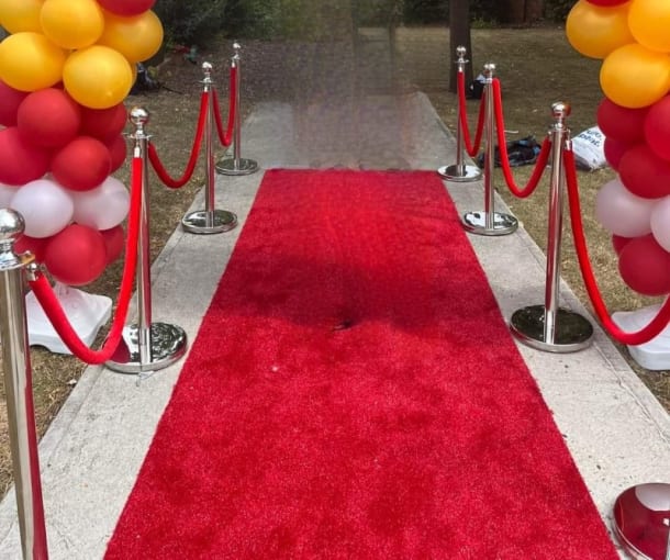 Red Carpet