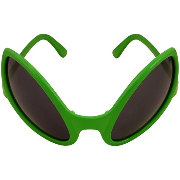 Alien Glasses