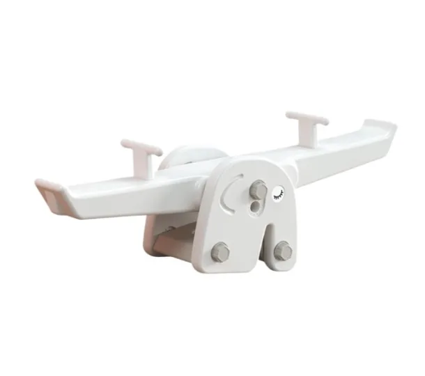 Luxury Toddler See-saw