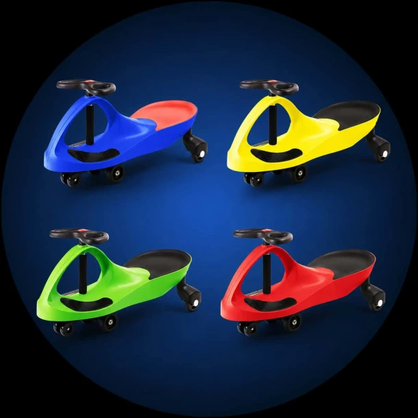 4 X Didi Cars
