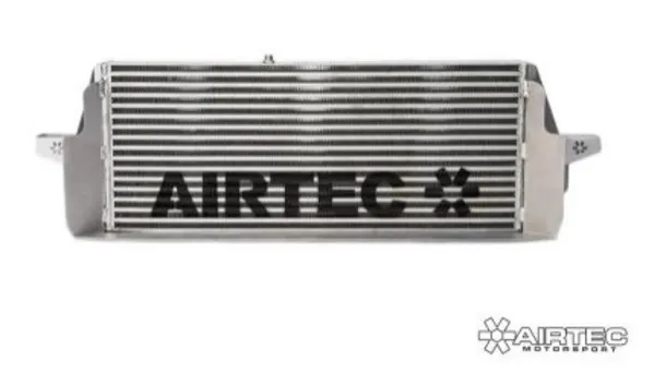Airtec Stage 1 Intercooler Upgrade For Focus Rs Mk2
