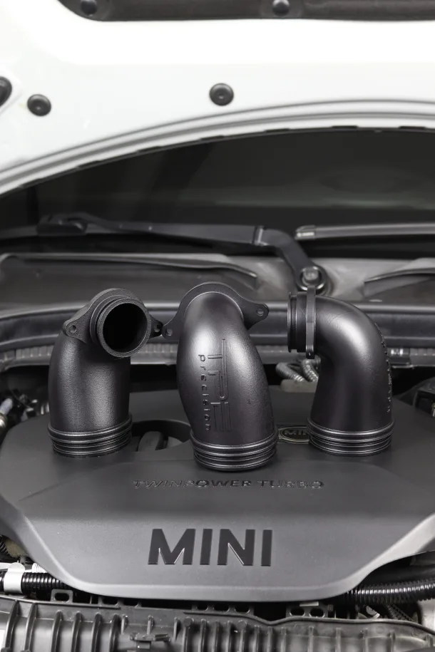 Tpe Precision F56 Turbo Inlet