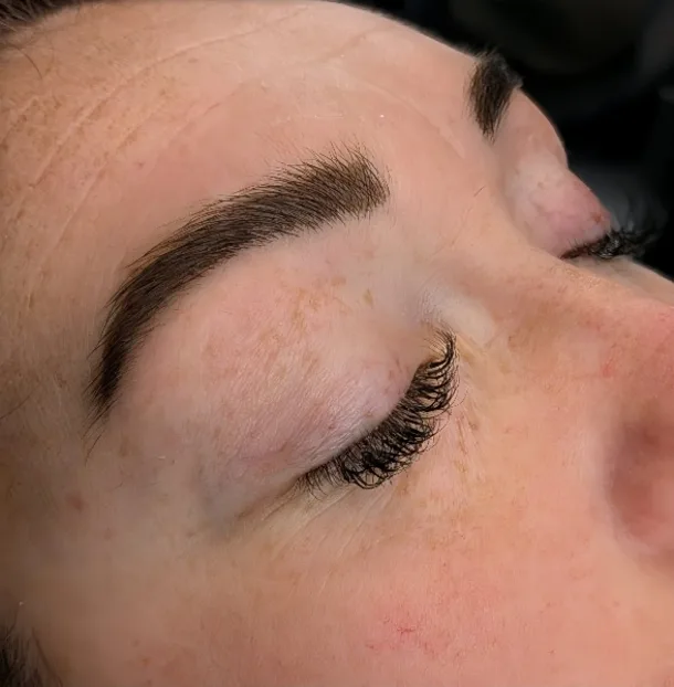 Brows, Brow Wax, Brow Tint, Shaping, Ferryhill, Salon Based, Brow Bar