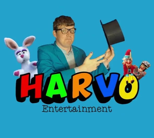 Harvo Entertainment