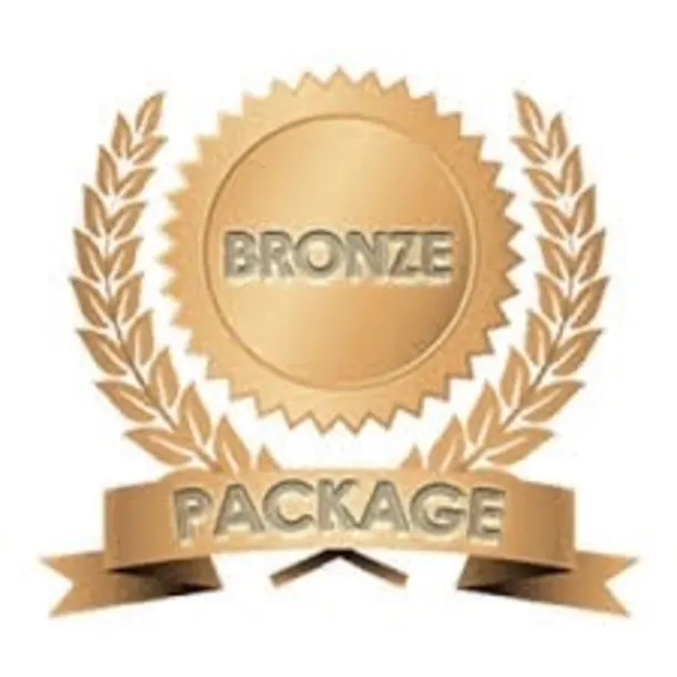 Bronze Package