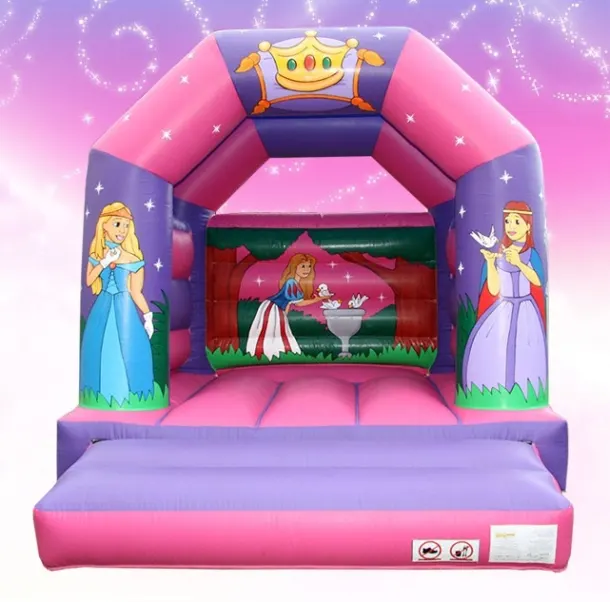 Princess Castle