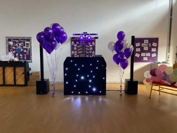 Kids Disco