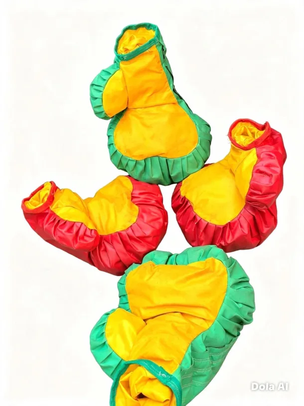 Add-on - Huge Boxing Gloves