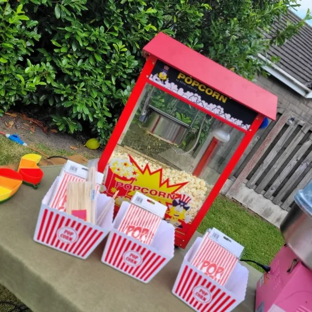 Popcorn