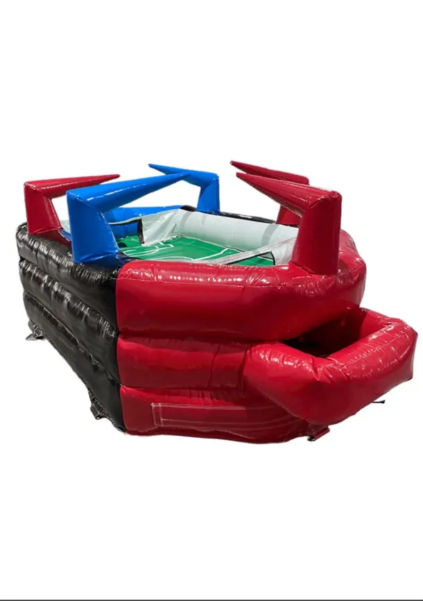 Air Football Game