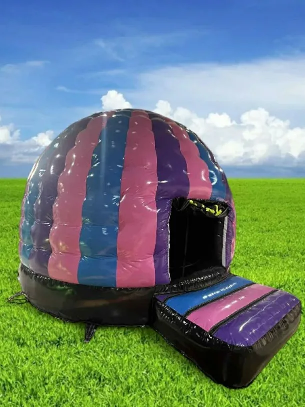 Pink Disco Dome