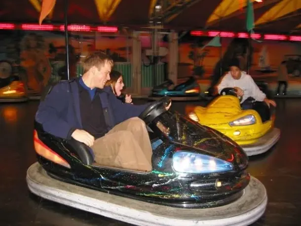 Dodgem Cars