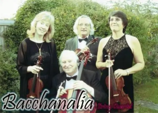 Bacchanalia