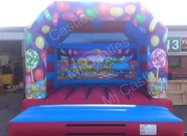 Party Party 16ft X 16ft