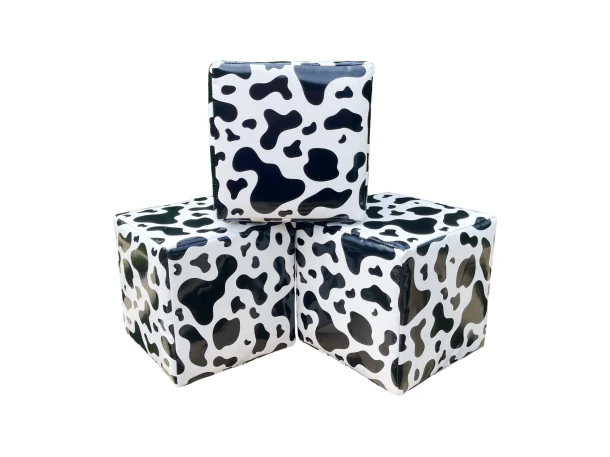 Fully Print Block Sets