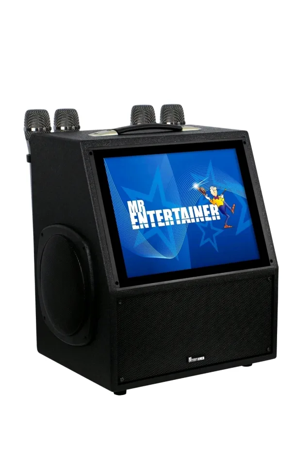 Karaoke Machine Hire