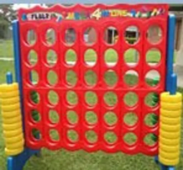 Giant Connect 4