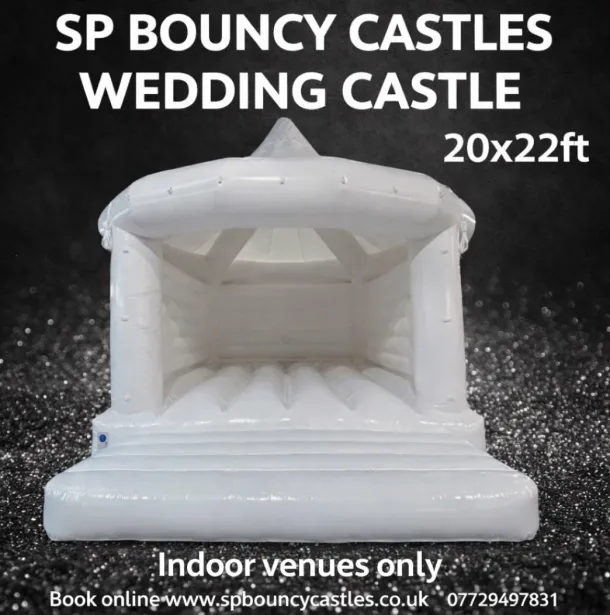 Wedding Castle