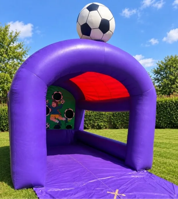 Penalty Shootout