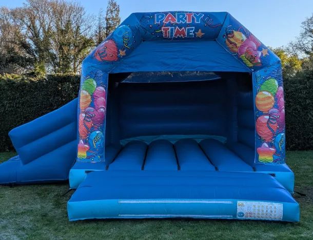 Party Time Combi