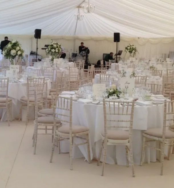 Chair  Table Covers