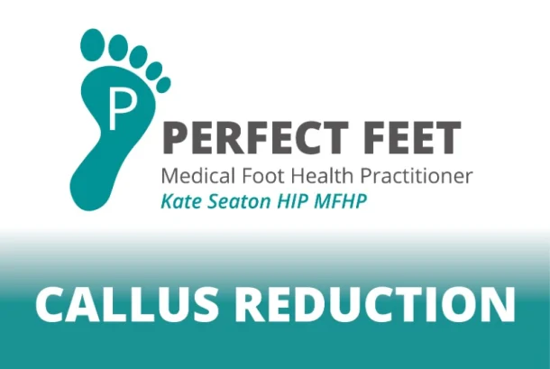 Callus Hard Skin Reduction