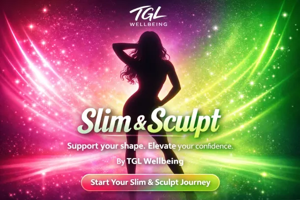 Slim And Sculpt