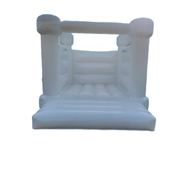 Abch-01 Adult Marshmallow Top Bouncy Castle