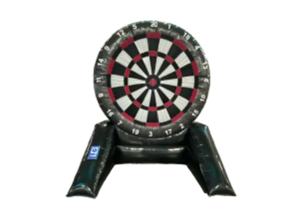 3d Football Dart Board